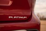 Toyota Highlander Hybrid Platinum AWD 2019 года